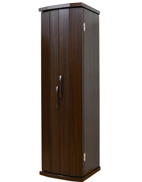 Soka Gakkai Furniture-style Buddhist Altar "Respe" Manually-operated Cabinet Door Available in 2 Colors